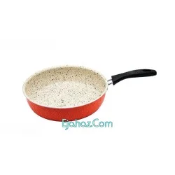 سرویس پخت و پز قابلمه گرانیت 8 پارچه بوگاتی کد N-115