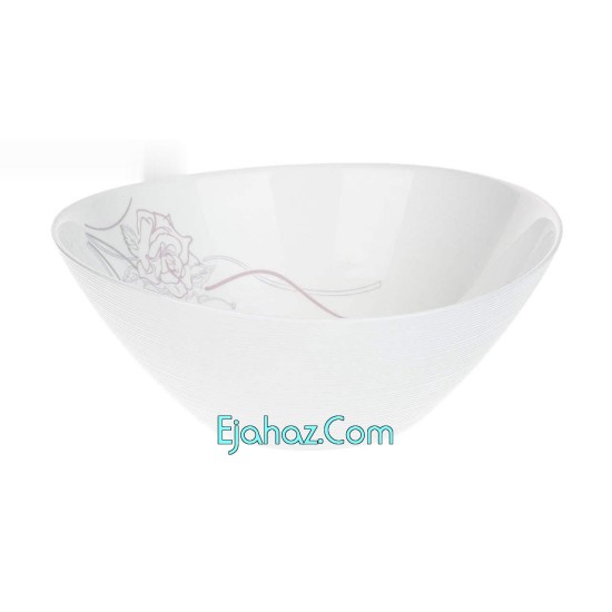 سرویس آرکوپال 26 پارچه غذاخوری بورمیولی اسپانیا مدل Rose40 سرویس آرکوپال 26 پارچه غذاخوری بورمیولی اسپانیا مدل Rose40