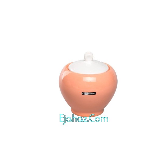 ست صبحانه خوری 17 پارچه آی سرام طرح ریتا مدل 4025 ست صبحانه خوری 17 پارچه آی سرام طرح ریتا مدل 4025