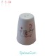 سرویس صبحانه خوری 14 پارچه طرح قلب کد 2203 سرویس صبحانه خوری 14 پارچه طرح قلب کد 2203