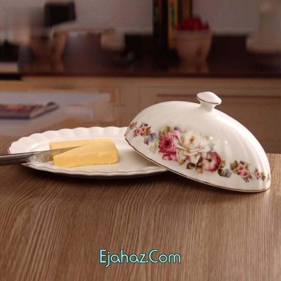 سرویس صبحانه خوری 59 پارچه هوم کینگ پلاس کد ER-T531 سرویس صبحانه خوری 59 پارچه هوم کینگ پلاس کد ER-T531