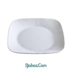سرویس غذاخوری 26 پارچه کورل امریکا طرح Cherish