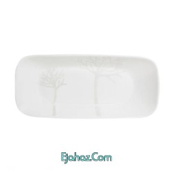 سرویس غذاخوری 26 پارچه کورل امریکا طرح Frost