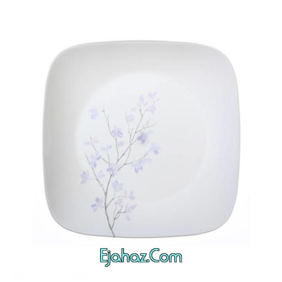سرویس غذاخوری 26 پارچه کورل امریکا طرح Jacaranda سرویس غذاخوری 26 پارچه کورل امریکا طرح Jacaranda