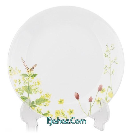 سرویس غذاخوری 26 پارچه کورل امریکا طرح Provence Garden سرویس غذاخوری 26 پارچه کورل امریکا طرح Provence Garden