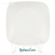 سرویس غذاخوری 26 پارچه کورل امریکا طرح Pure White سرویس غذاخوری 26 پارچه کورل امریکا طرح Pure White
