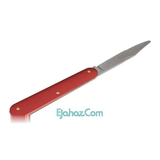 مجموعه قاشق، چنگال و چاقوی سفری مدل FX-8332