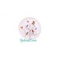 سرویس صبحانه خوری 26 پارچه کاراجا ترکیه مدل FINE PEARL GRACE 01 سرویس صبحانه خوری 26 پارچه کاراجا ترکیه مدل FINE PEARL GRACE 01
