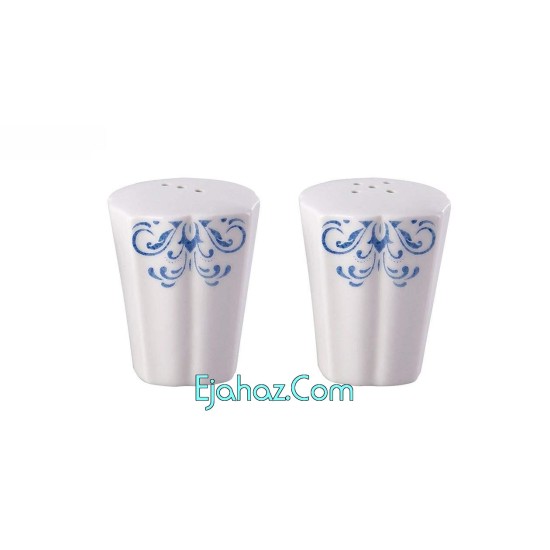 سرویس صبحانه خوری 32 پارچه کاراجا ترکیه مدل INDIGO سرویس صبحانه خوری 32 پارچه کاراجا ترکیه مدل INDIGO