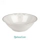 سرویس غذاخوری چینی 56 پارچه کاراجا ترکیه مدل SIENA سرویس غذاخوری چینی 56 پارچه کاراجا ترکیه مدل SIENA