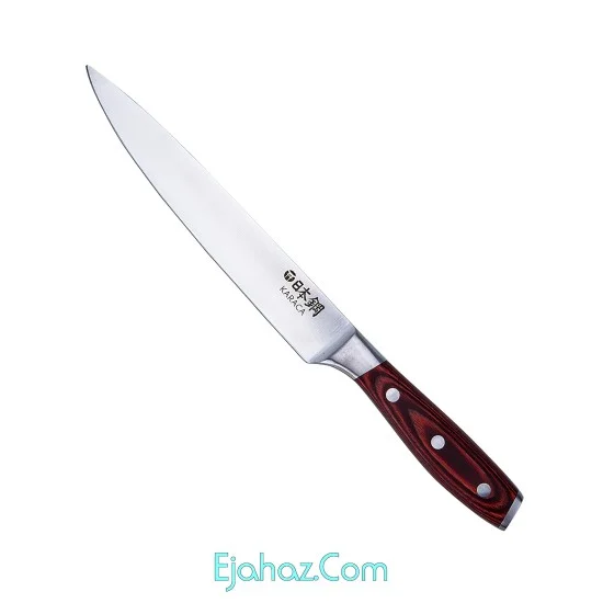 چاقو آشپزخانه کاراجا مدل JAPANESE