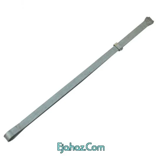 انبر مدل CHARCOAL-40 ذغالی