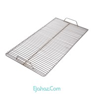توری گریل مدل shelf80 گازی