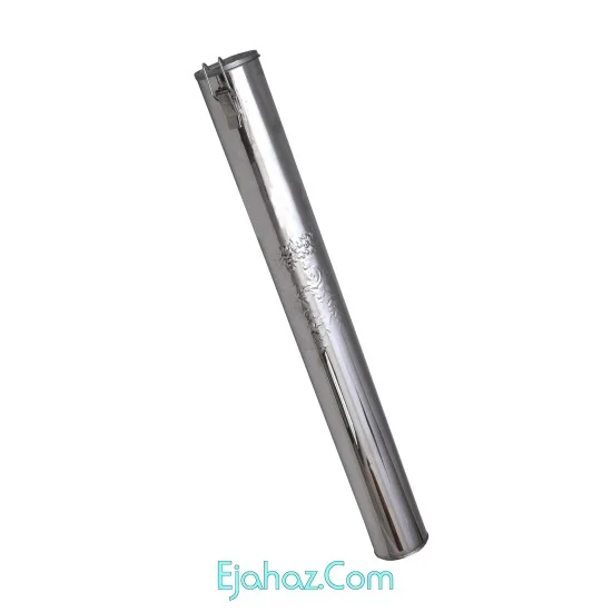 جا سیخی مدل A.B.C کد 105 ذغالی