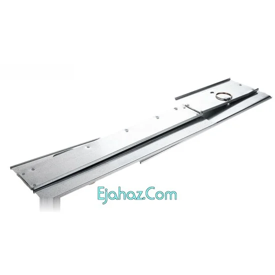 منقل کبابی مدل Tasho-K کد VA3000-022 ذغالی