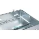 منقل کبابی مدل Tasho-K کد VA3000-022 ذغالی