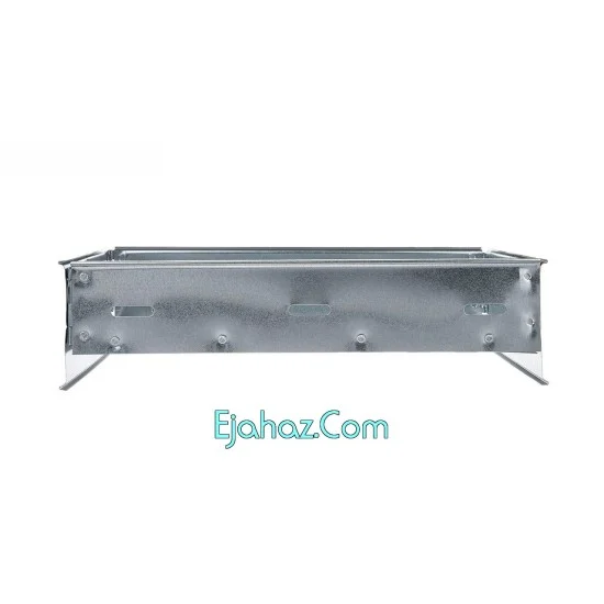 منقل کبابی مدل Tasho-K کد VA3000-022 ذغالی
