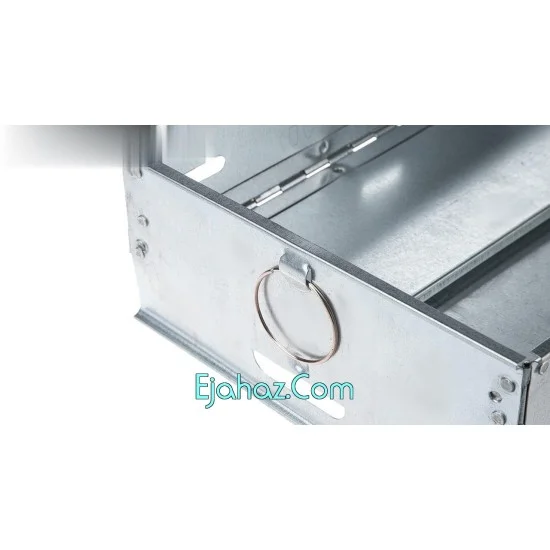 منقل کبابی مدل Tasho-K کد VA3000-022 ذغالی