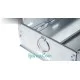 منقل کبابی مدل Tasho-K کد VA3000-022 ذغالی