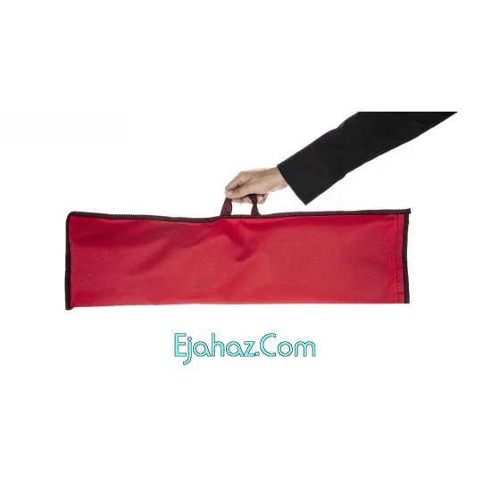 منقل کبابی مدل Tasho-K کد VA3000-022 ذغالی