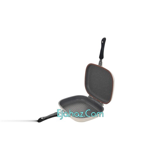 سرویس پخت و پز قابلمه 24 پارچه ام جی اس مدل IC24CB سرویس پخت و پز قابلمه 24 پارچه ام جی اس مدل IC24CB