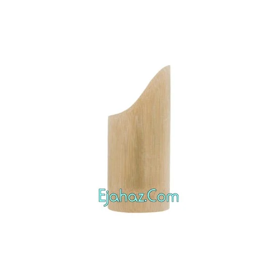 ست کفگیر و  ملاقه چوبی  6 پارچه مدل 1-1369
