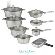 سرویس 16 پارچه نیولایف مدل 4026-S-Ruby