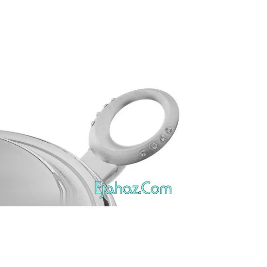 سوپ خوری سانتوزا کد 422 استیل