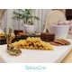 ظرف سرو مدل گوزن 02
