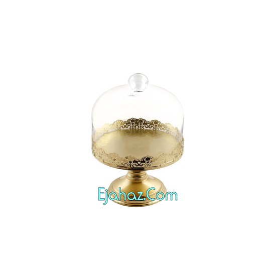 کیک خوری مهر کد MPYT - DLT406-B1007 فلزی کیک خوری مهر کد MPYT - DLT406-B1007 فلزی