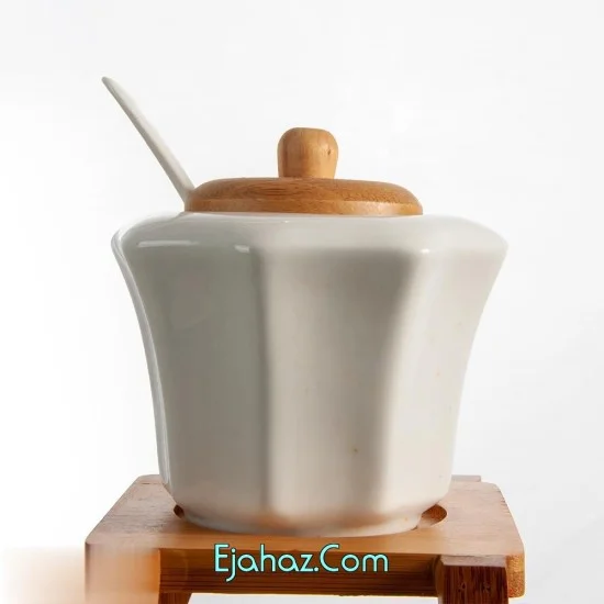 ست پاسماوری و جا ادویه  3 تکه مدل 620