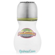 ادویه پاش 3 کاره زیبا سازان مدل Shanderman سایز 2