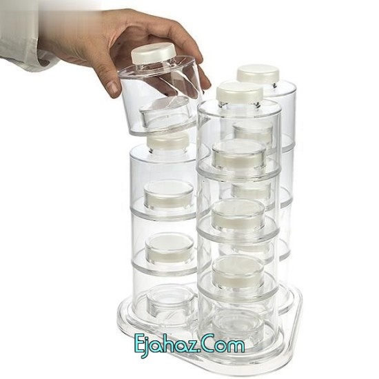 جای ادویه گلد کد G 101
