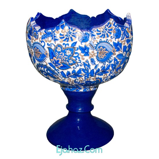 شکلات خوری سرامیکی مدل ارکیده سرامیک شکلات خوری سرامیکی مدل ارکیده سرامیک