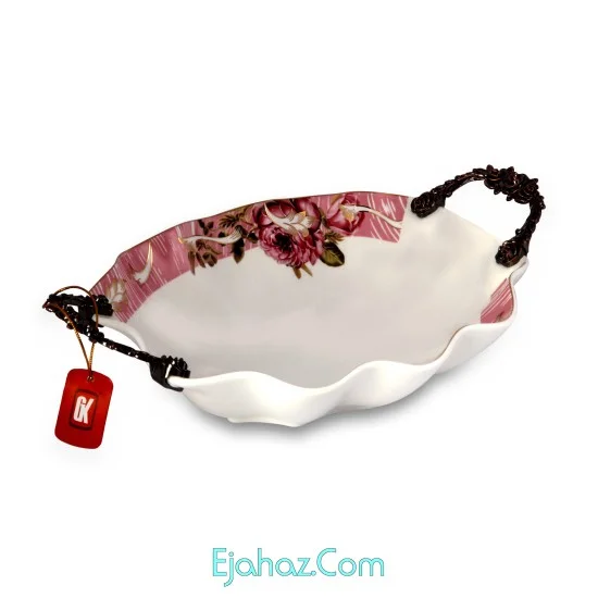 میوه‌خوری گلدکیش کد GK638161 سرامیک