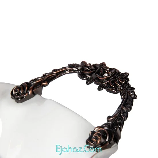میوه‌خوری گلدکیش کد GK638161 سرامیک