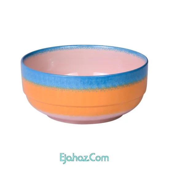 کاسه سفالی کد DOP-183-8 سرامیک