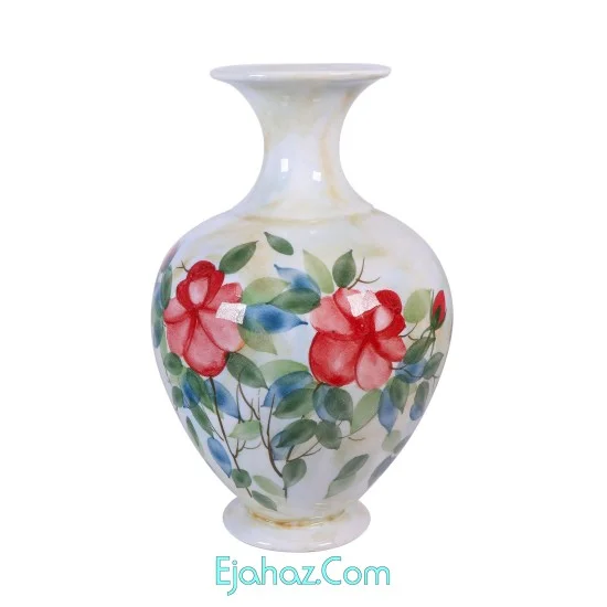 گلدان سرامیکی کد B سرامیک