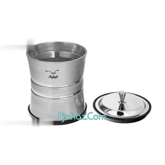 سرویس 29 پارچه جهیزیه عروس شفق مدل Thin Waist شیشه سرویس 29 پارچه جهیزیه عروس شفق مدل Thin Waist شیشه