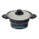 سرویس پخت و پز قابلمه 7 تکه رویچن مدل Smart Pot