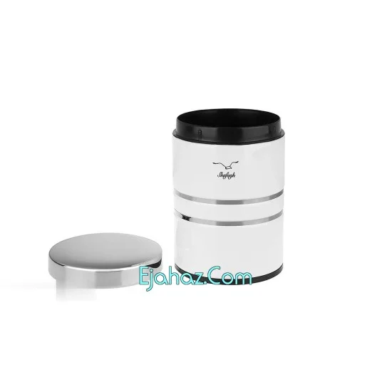 سرویس ست آشپزخانه 4 پارچه شفق مدل Bread Canister