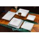 سرویس غذاخوری کد 60205 A4 عاریسا طرح فلت چینی تقدیس 12 نفره سرویس غذاخوری کد 60205 A4 عاریسا طرح فلت چینی تقدیس 12 نفره