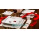 سرویس غذاخوری کد 70255 A آیریک طرح امپریال چینی تقدیس 6 نفره سرویس غذاخوری کد 70255 A آیریک طرح امپریال چینی تقدیس 6 نفره