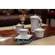 سرویس غذاخوری کد 70267 A1 افراشته طرح امپریال چینی تقدیس 12 نفره سرویس غذاخوری کد 70267 A1 افراشته طرح امپریال چینی تقدیس 12 نفره