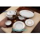 سرویس غذاخوری کد C 97 13081 A شاینا طرح گرد چینی تقدیس 12 نفره سرویس غذاخوری کد C 97 13081 A شاینا طرح گرد چینی تقدیس 12 نفره