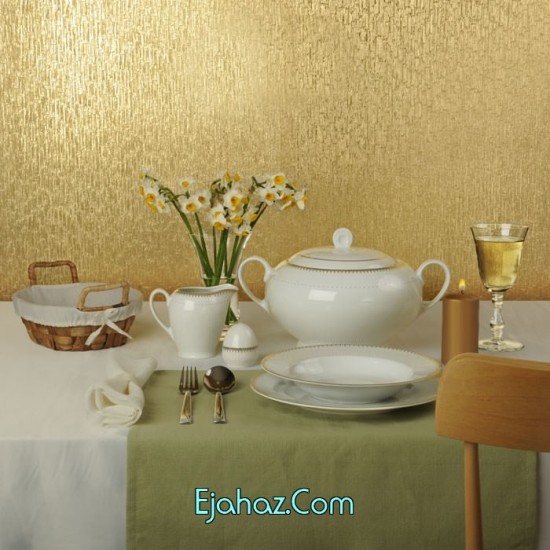 غذاخوری چینی زرین ایران پیکره ایتالیا اف سرویس چینی 102 پارچه کامل سپیدار 12 نفره درجه عالی غذاخوری چینی زرین ایران پیکره ایتالیا اف سرویس چینی 102 پارچه کامل سپیدار 12 نفره درجه عالی