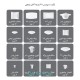 غذاخوری چینی زرین ایران پیکره وینچی سرویس چینی 97 پارچه کامل آلبا پلاتینی 12 نفره درجه یک غذاخوری چینی زرین ایران پیکره وینچی سرویس چینی 97 پارچه کامل آلبا پلاتینی 12 نفره درجه یک