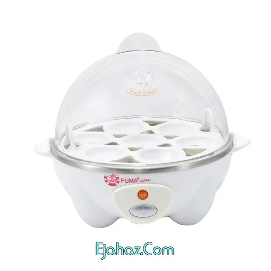 تخم مرغ پز فوما مدل Fu-488
