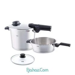 زودپز دوقلوی فیسلر مدل vitavit comfort