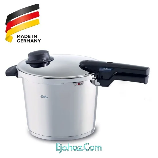 زودپز دوقلوی فیسلر مدل vitavit comfort